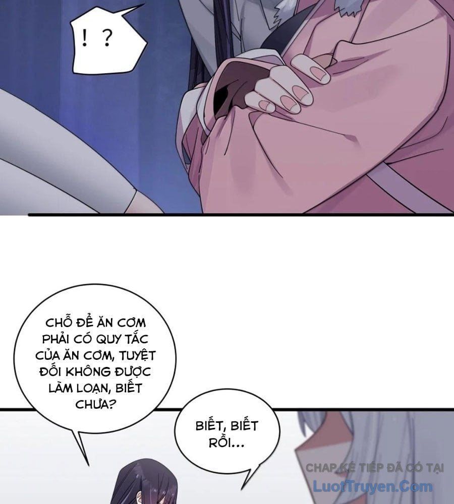 đọc truyện Làm Sao Để Chạy Trốn Dàn Hậu Cung Chương 198 ảnh 30 tại Thiên Thai Truyện