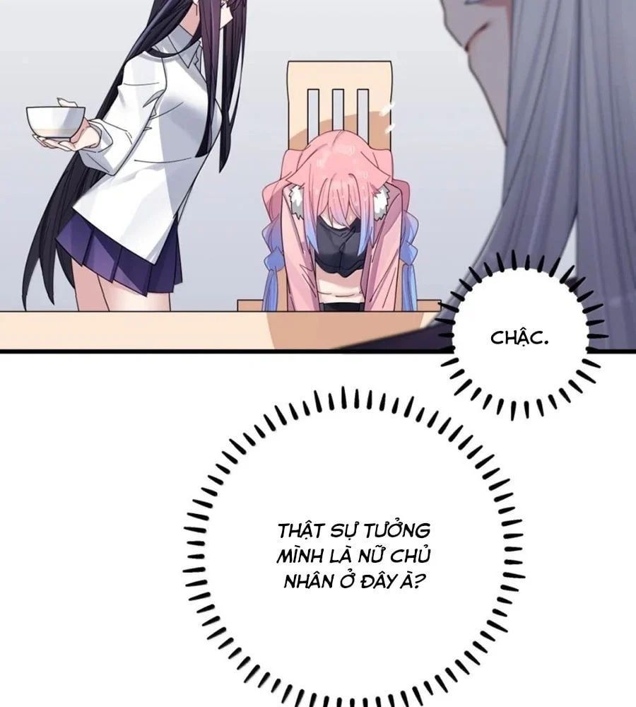 đọc truyện Làm Sao Để Chạy Trốn Dàn Hậu Cung Chương 198 ảnh 31 tại Thiên Thai Truyện