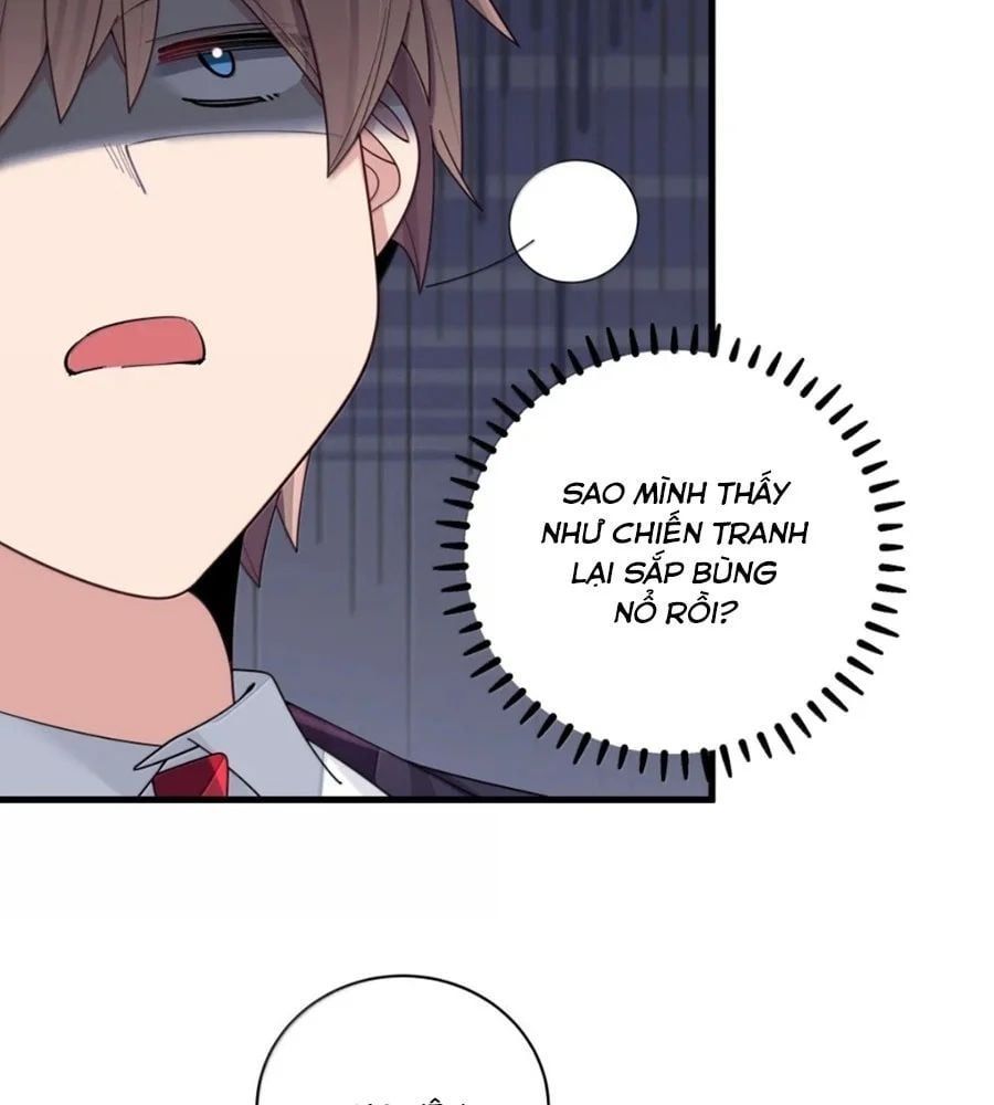 đọc truyện Làm Sao Để Chạy Trốn Dàn Hậu Cung Chương 198 ảnh 34 tại Thiên Thai Truyện