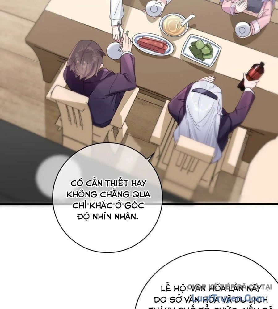 đọc truyện Làm Sao Để Chạy Trốn Dàn Hậu Cung Chương 198 ảnh 36 tại Thiên Thai Truyện