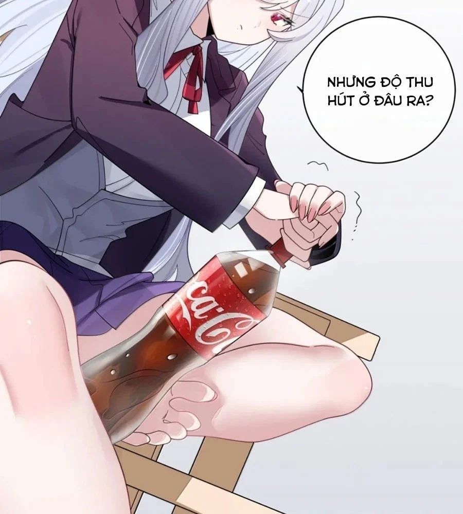 đọc truyện Làm Sao Để Chạy Trốn Dàn Hậu Cung Chương 198 ảnh 38 tại Thiên Thai Truyện