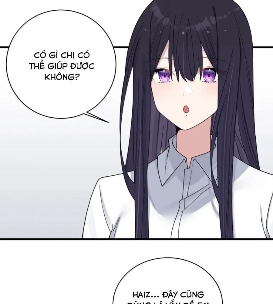 đọc truyện Làm Sao Để Chạy Trốn Dàn Hậu Cung Chương 198 ảnh 47 tại Thiên Thai Truyện