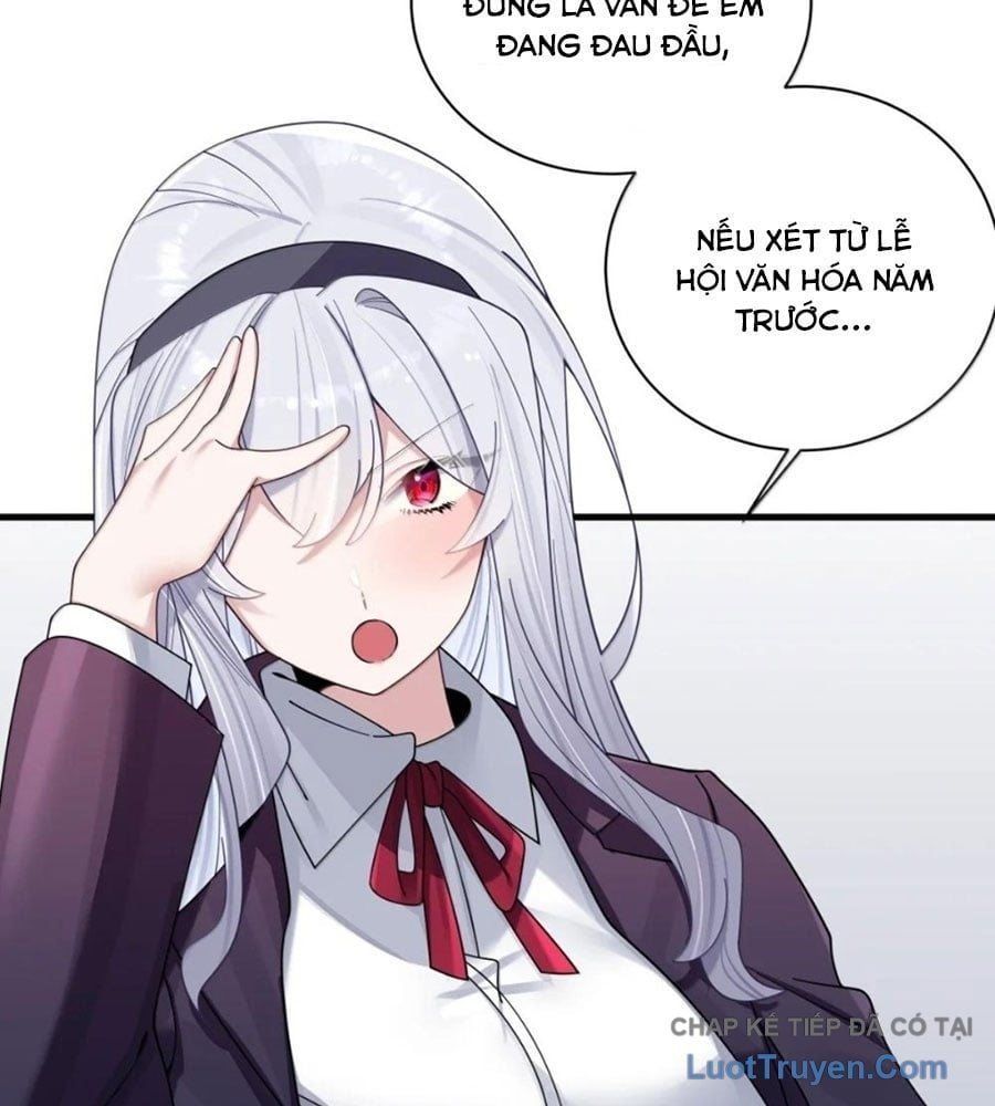 đọc truyện Làm Sao Để Chạy Trốn Dàn Hậu Cung Chương 198 ảnh 48 tại Thiên Thai Truyện