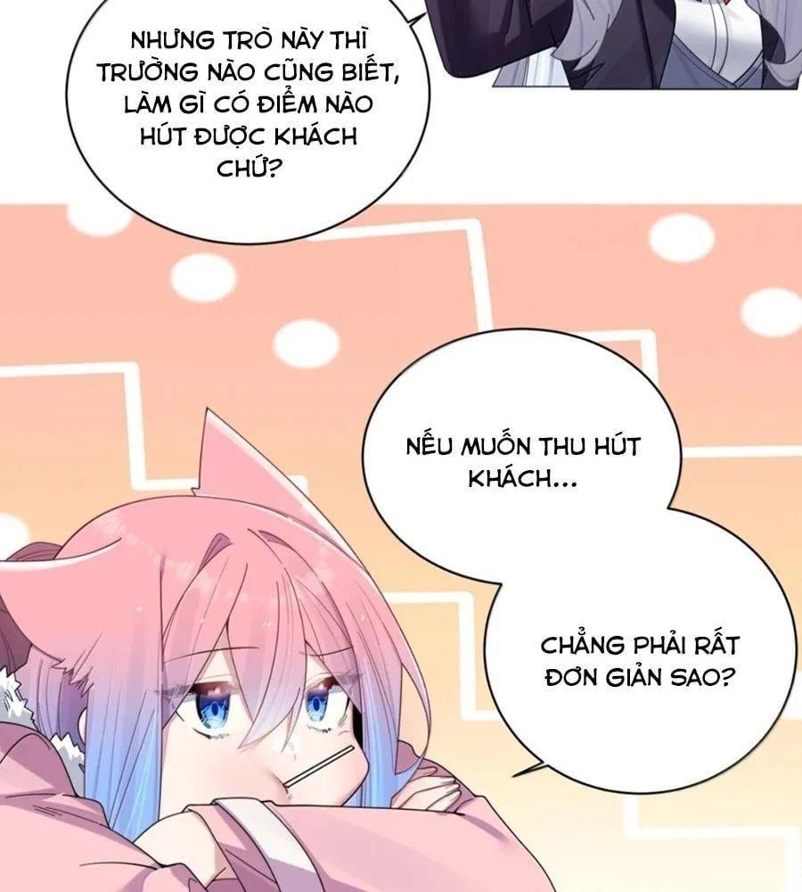 đọc truyện Làm Sao Để Chạy Trốn Dàn Hậu Cung Chương 198 ảnh 50 tại Thiên Thai Truyện