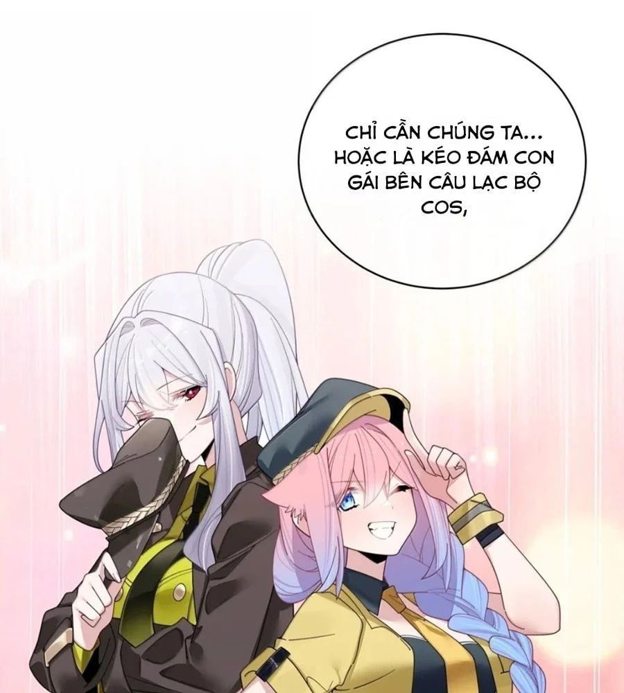 đọc truyện Làm Sao Để Chạy Trốn Dàn Hậu Cung Chương 198 ảnh 52 tại Thiên Thai Truyện