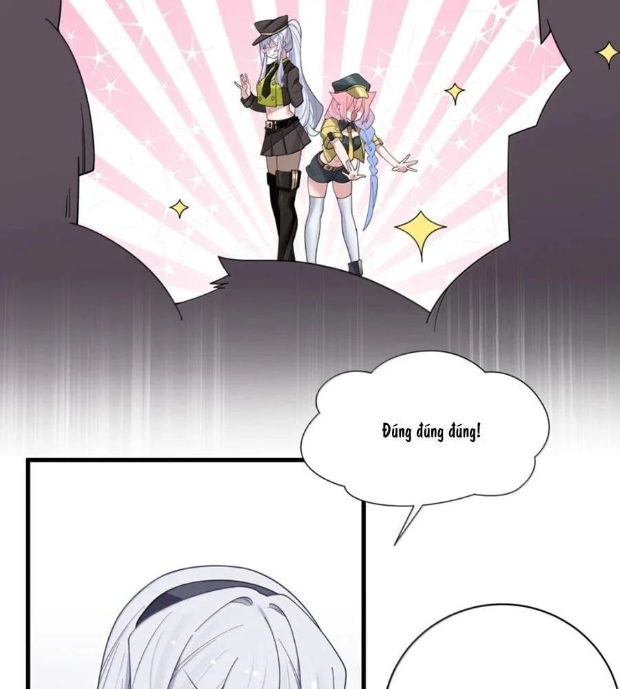 đọc truyện Làm Sao Để Chạy Trốn Dàn Hậu Cung Chương 198 ảnh 55 tại Thiên Thai Truyện