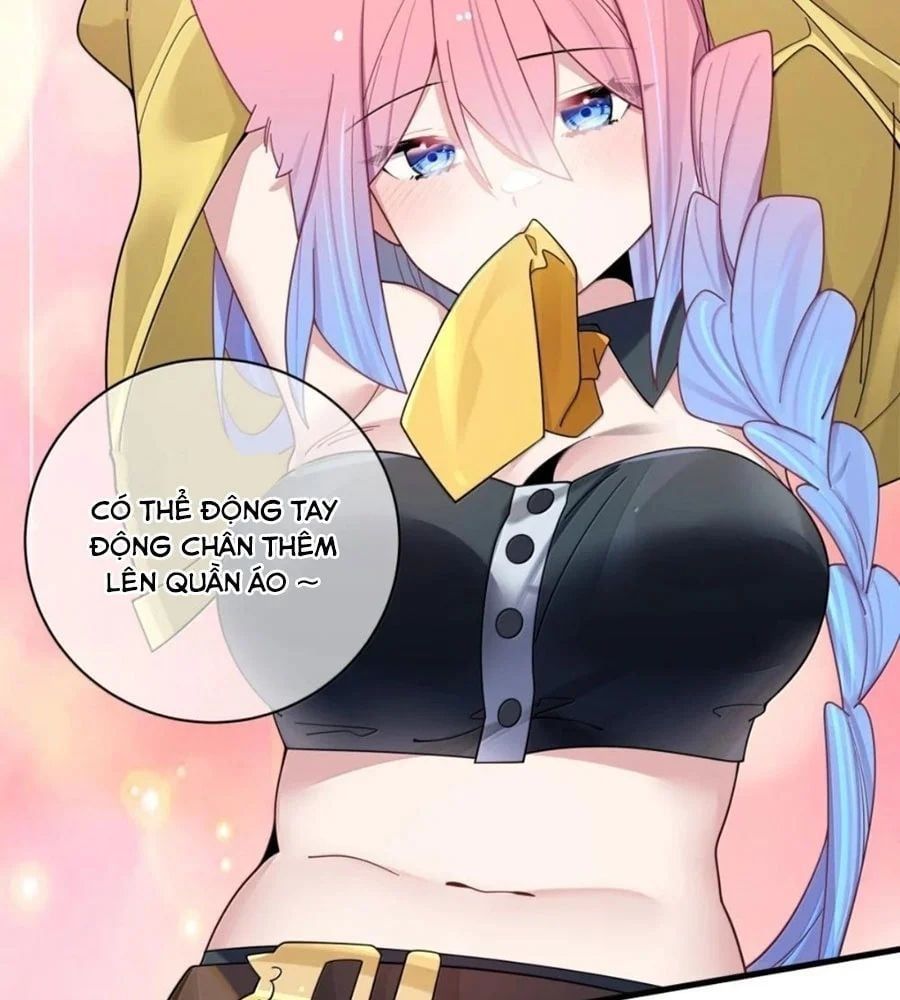 đọc truyện Làm Sao Để Chạy Trốn Dàn Hậu Cung Chương 198 ảnh 58 tại Thiên Thai Truyện