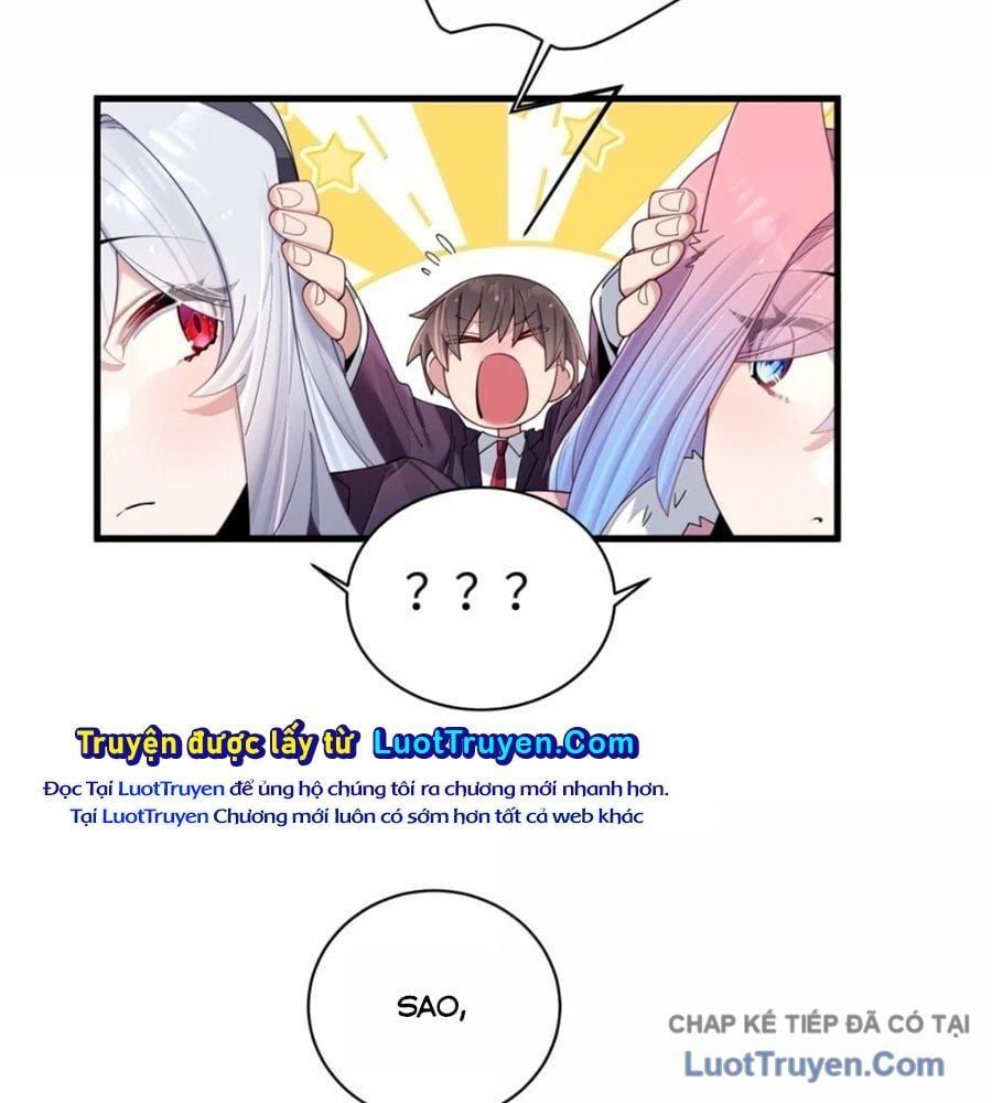 đọc truyện Làm Sao Để Chạy Trốn Dàn Hậu Cung Chương 198 ảnh 66 tại Thiên Thai Truyện