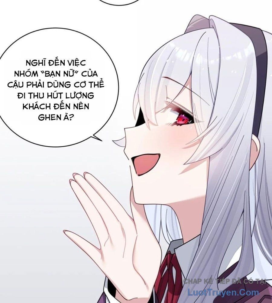 đọc truyện Làm Sao Để Chạy Trốn Dàn Hậu Cung Chương 198 ảnh 67 tại Thiên Thai Truyện