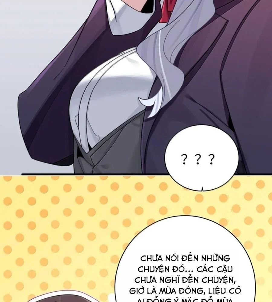 đọc truyện Làm Sao Để Chạy Trốn Dàn Hậu Cung Chương 198 ảnh 68 tại Thiên Thai Truyện