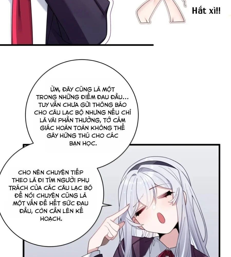 đọc truyện Làm Sao Để Chạy Trốn Dàn Hậu Cung Chương 198 ảnh 70 tại Thiên Thai Truyện