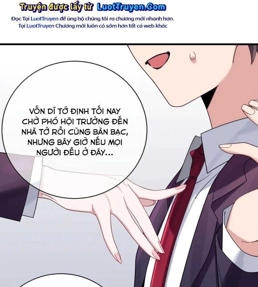 đọc truyện Làm Sao Để Chạy Trốn Dàn Hậu Cung Chương 198 ảnh 72 tại Thiên Thai Truyện