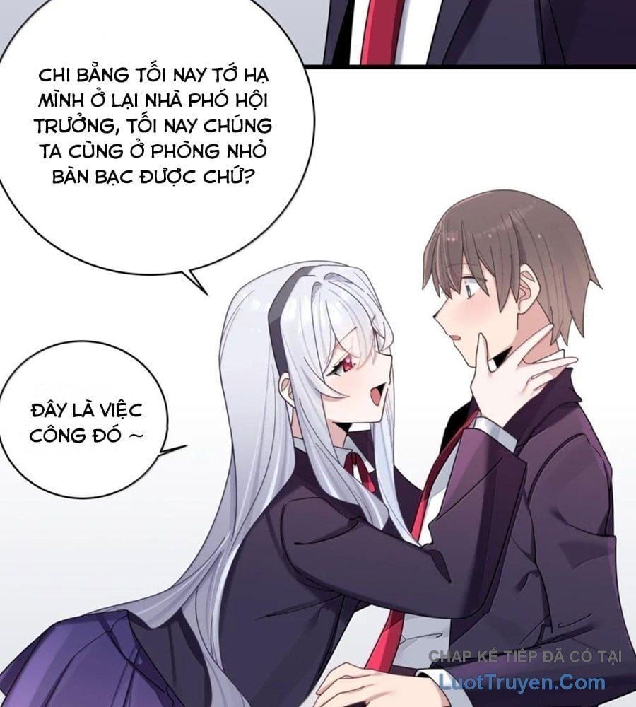 đọc truyện Làm Sao Để Chạy Trốn Dàn Hậu Cung Chương 198 ảnh 73 tại Thiên Thai Truyện