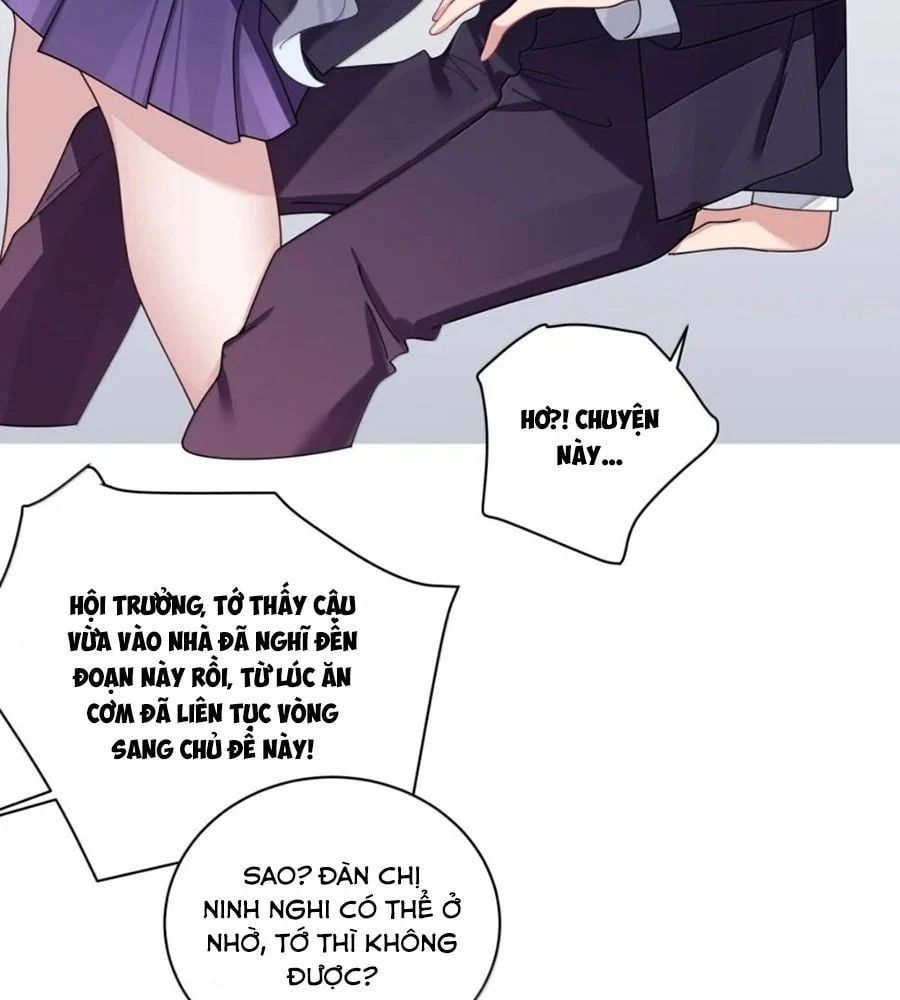 đọc truyện Làm Sao Để Chạy Trốn Dàn Hậu Cung Chương 198 ảnh 74 tại Thiên Thai Truyện