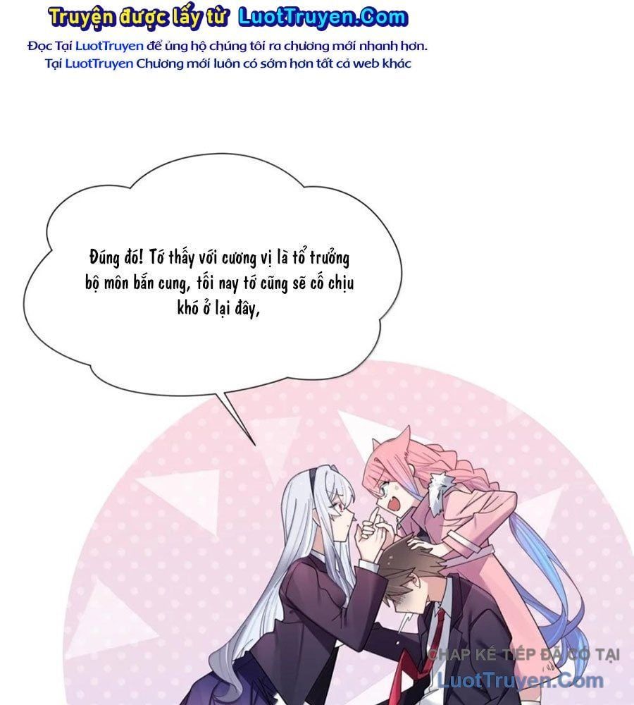 đọc truyện Làm Sao Để Chạy Trốn Dàn Hậu Cung Chương 198 ảnh 76 tại Thiên Thai Truyện