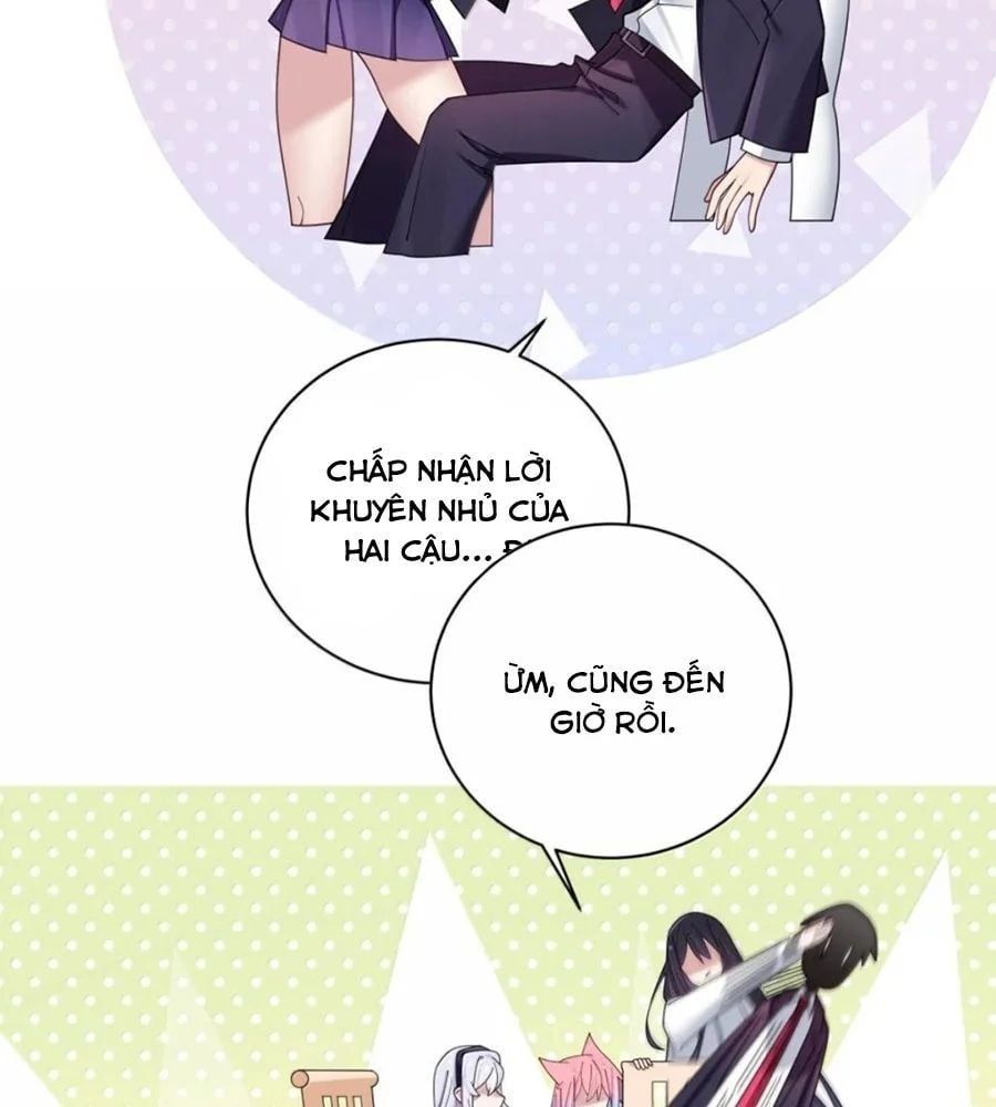 đọc truyện Làm Sao Để Chạy Trốn Dàn Hậu Cung Chương 198 ảnh 77 tại Thiên Thai Truyện