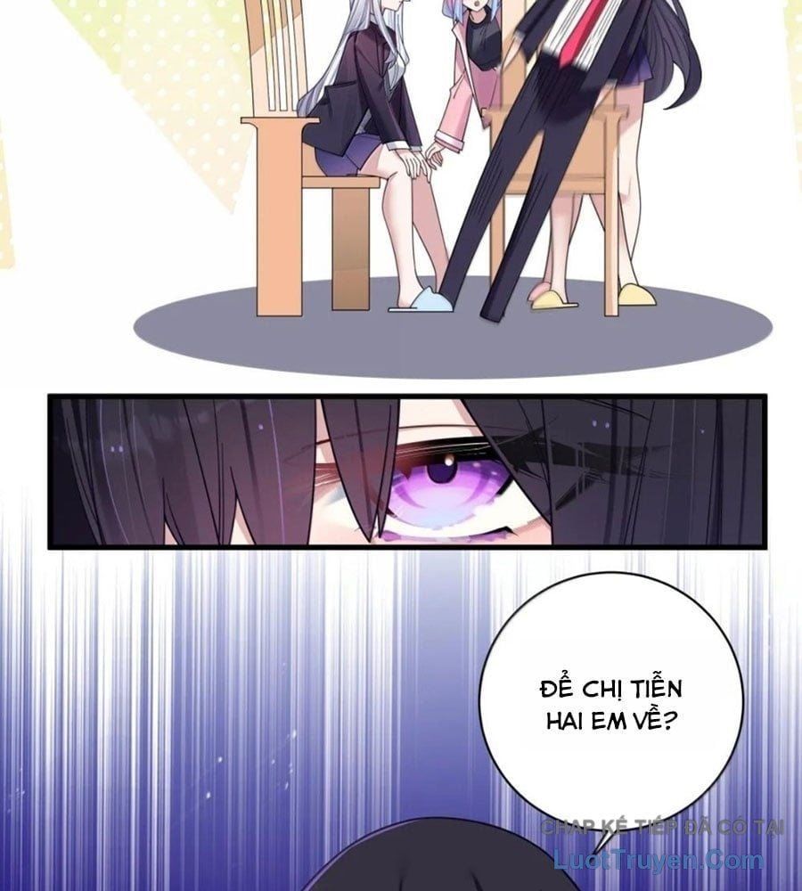 đọc truyện Làm Sao Để Chạy Trốn Dàn Hậu Cung Chương 198 ảnh 78 tại Thiên Thai Truyện