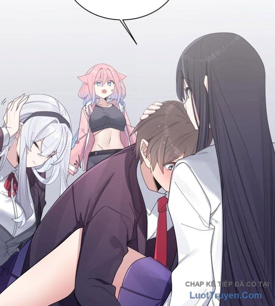 đọc truyện Làm Sao Để Chạy Trốn Dàn Hậu Cung Chương 198 ảnh 11 tại Thiên Thai Truyện