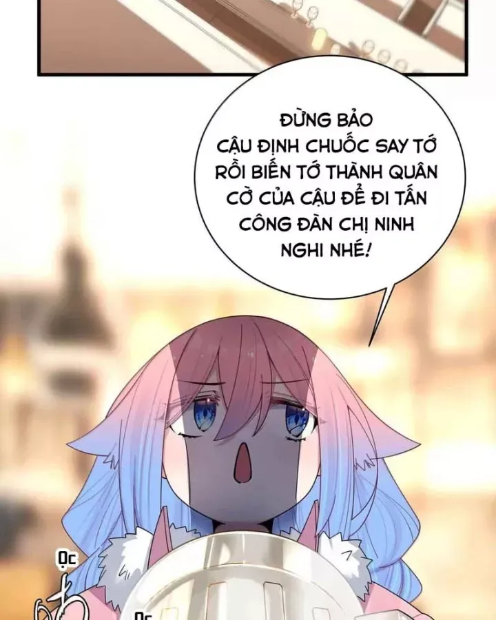 đọc truyện Làm Sao Để Chạy Trốn Dàn Hậu Cung Chương 199 ảnh 14 tại Thiên Thai Truyện