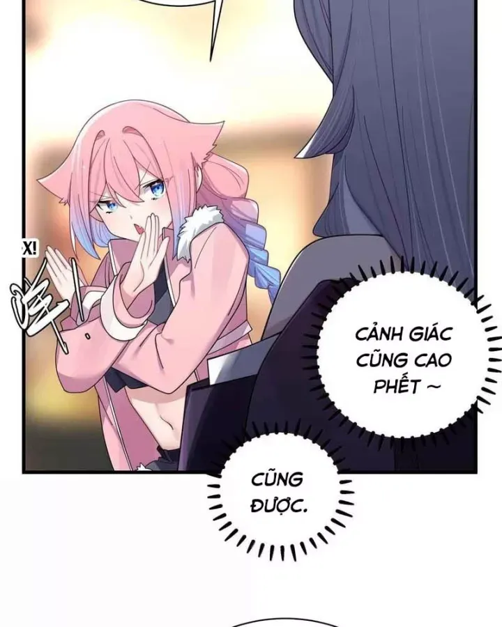 đọc truyện Làm Sao Để Chạy Trốn Dàn Hậu Cung Chương 199 ảnh 16 tại Thiên Thai Truyện