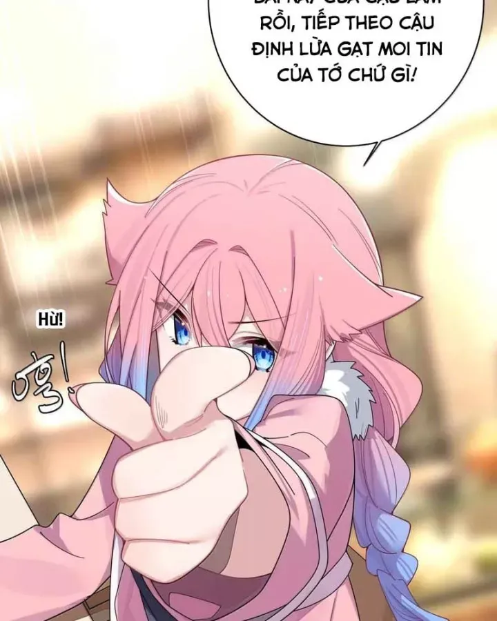 đọc truyện Làm Sao Để Chạy Trốn Dàn Hậu Cung Chương 199 ảnh 20 tại Thiên Thai Truyện