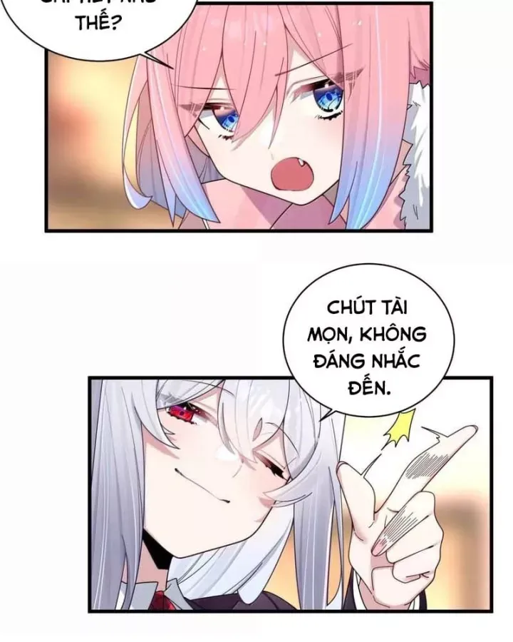 đọc truyện Làm Sao Để Chạy Trốn Dàn Hậu Cung Chương 199 ảnh 23 tại Thiên Thai Truyện