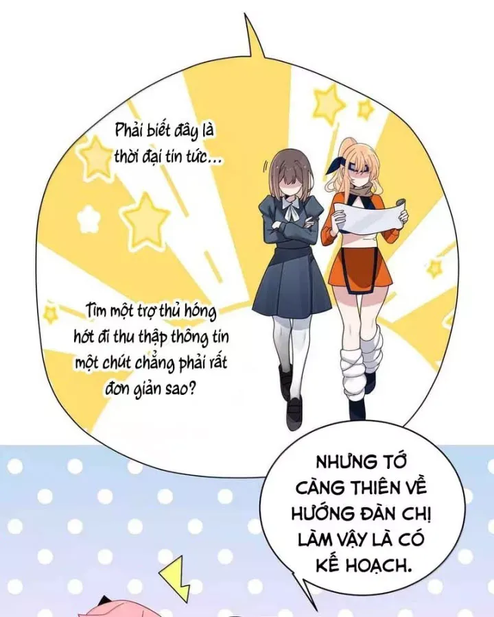 đọc truyện Làm Sao Để Chạy Trốn Dàn Hậu Cung Chương 199 ảnh 24 tại Thiên Thai Truyện