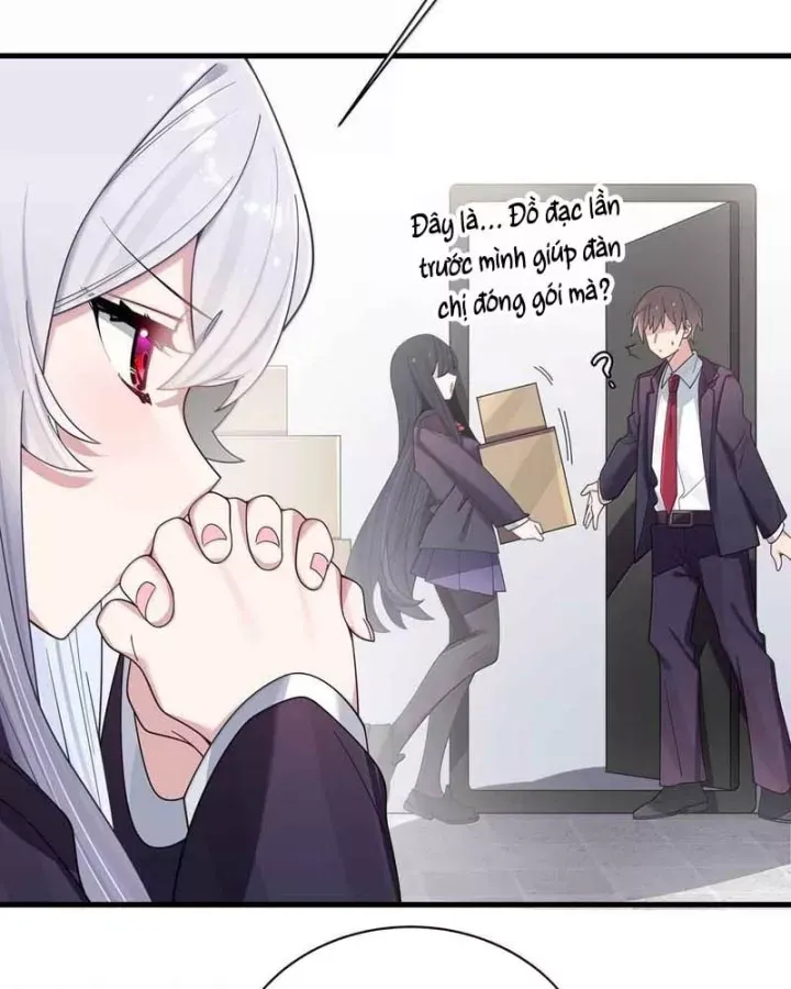 đọc truyện Làm Sao Để Chạy Trốn Dàn Hậu Cung Chương 199 ảnh 26 tại Thiên Thai Truyện