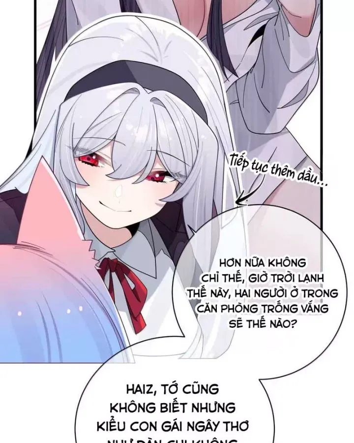 đọc truyện Làm Sao Để Chạy Trốn Dàn Hậu Cung Chương 199 ảnh 33 tại Thiên Thai Truyện