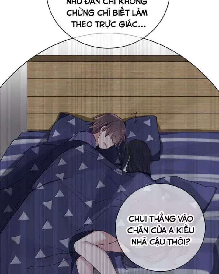 đọc truyện Làm Sao Để Chạy Trốn Dàn Hậu Cung Chương 199 ảnh 34 tại Thiên Thai Truyện