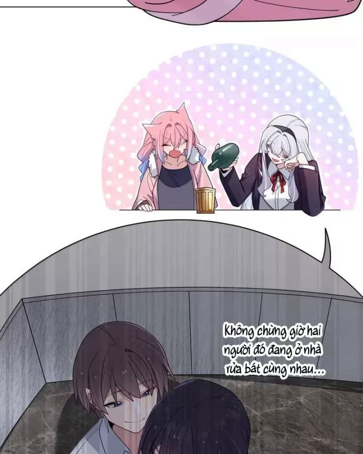 đọc truyện Làm Sao Để Chạy Trốn Dàn Hậu Cung Chương 199 ảnh 38 tại Thiên Thai Truyện