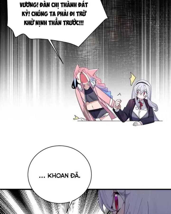 đọc truyện Làm Sao Để Chạy Trốn Dàn Hậu Cung Chương 199 ảnh 46 tại Thiên Thai Truyện