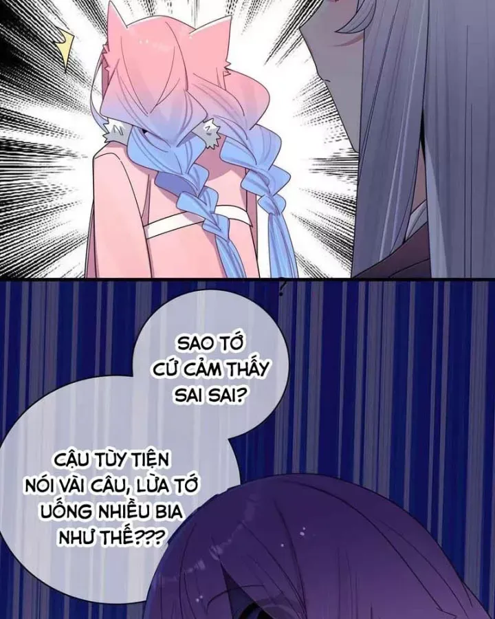 đọc truyện Làm Sao Để Chạy Trốn Dàn Hậu Cung Chương 199 ảnh 47 tại Thiên Thai Truyện