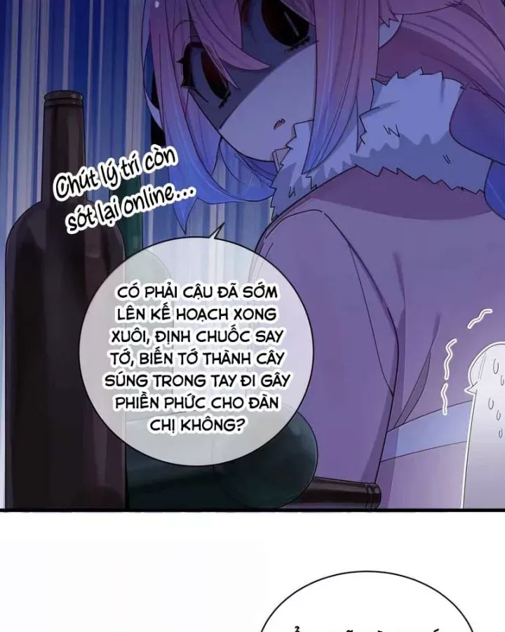 đọc truyện Làm Sao Để Chạy Trốn Dàn Hậu Cung Chương 199 ảnh 48 tại Thiên Thai Truyện