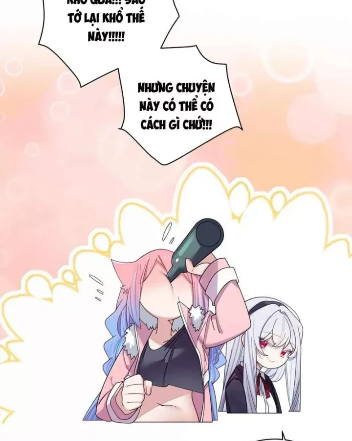 đọc truyện Làm Sao Để Chạy Trốn Dàn Hậu Cung Chương 199 ảnh 52 tại Thiên Thai Truyện