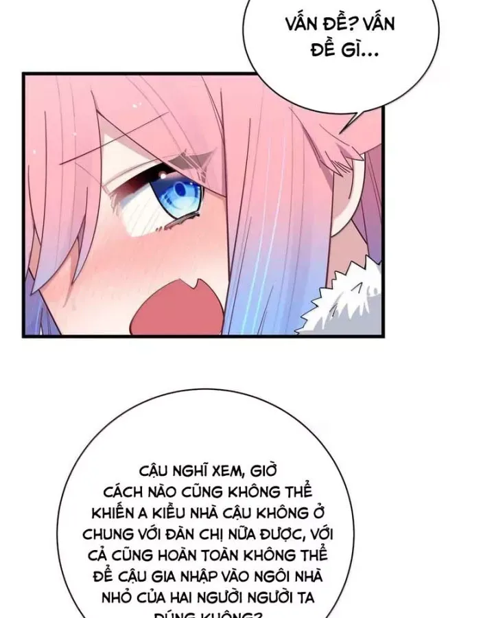 đọc truyện Làm Sao Để Chạy Trốn Dàn Hậu Cung Chương 199 ảnh 54 tại Thiên Thai Truyện