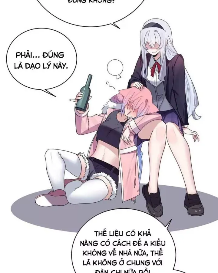 đọc truyện Làm Sao Để Chạy Trốn Dàn Hậu Cung Chương 199 ảnh 55 tại Thiên Thai Truyện