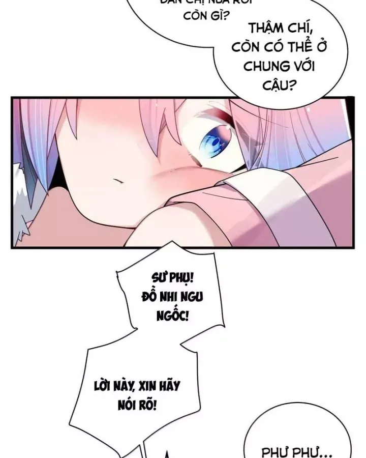 đọc truyện Làm Sao Để Chạy Trốn Dàn Hậu Cung Chương 199 ảnh 56 tại Thiên Thai Truyện