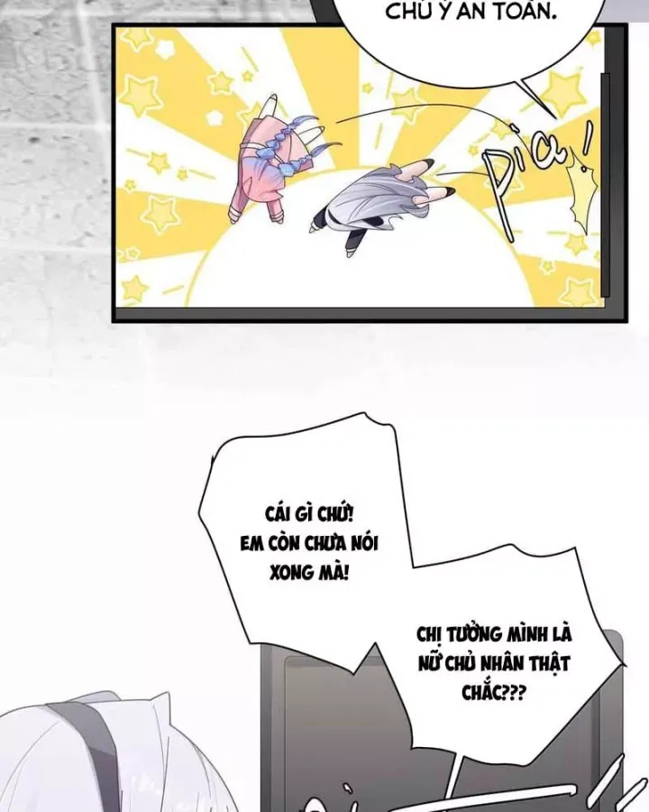 đọc truyện Làm Sao Để Chạy Trốn Dàn Hậu Cung Chương 199 ảnh 8 tại Thiên Thai Truyện