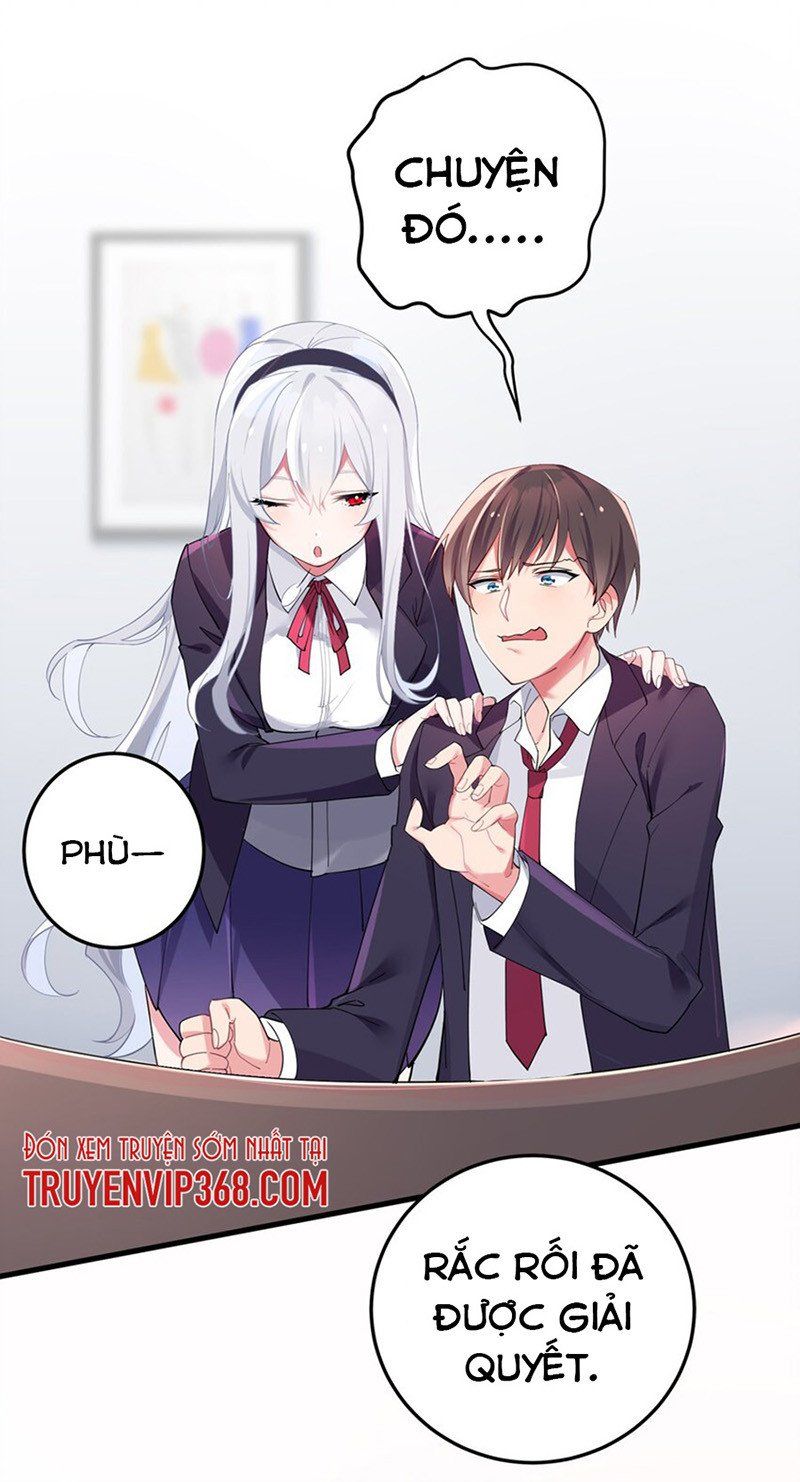 đọc truyện Làm Sao Để Chạy Trốn Dàn Hậu Cung Chương 2 ảnh 13 tại Thiên Thai Truyện