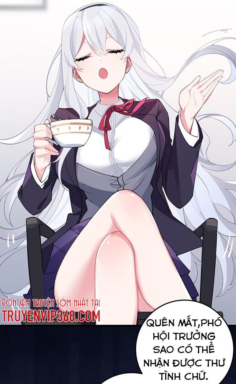 đọc truyện Làm Sao Để Chạy Trốn Dàn Hậu Cung Chương 2 ảnh 16 tại Thiên Thai Truyện