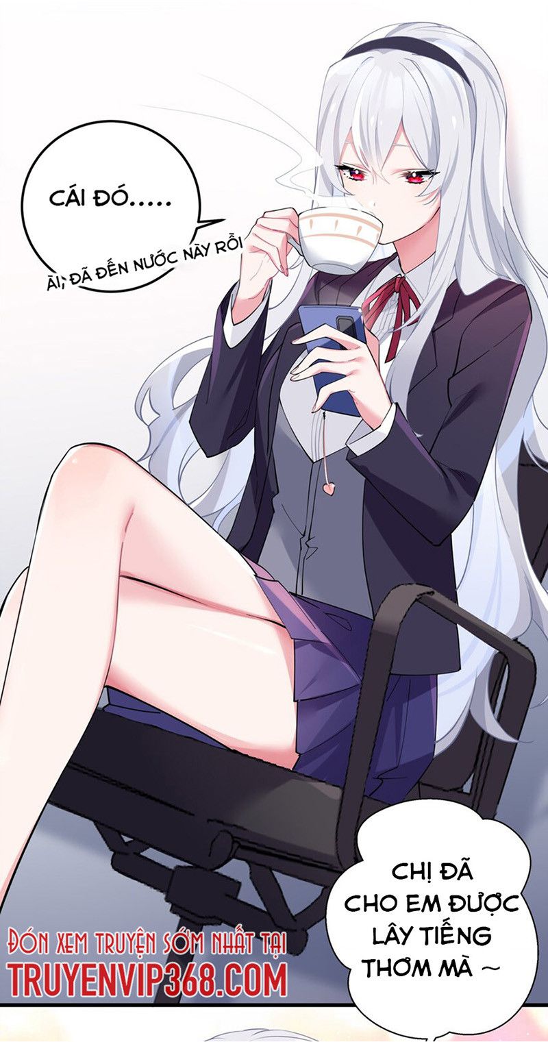 đọc truyện Làm Sao Để Chạy Trốn Dàn Hậu Cung Chương 2 ảnh 18 tại Thiên Thai Truyện