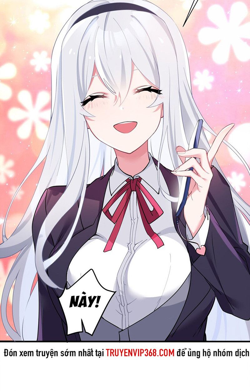 đọc truyện Làm Sao Để Chạy Trốn Dàn Hậu Cung Chương 2 ảnh 19 tại Thiên Thai Truyện