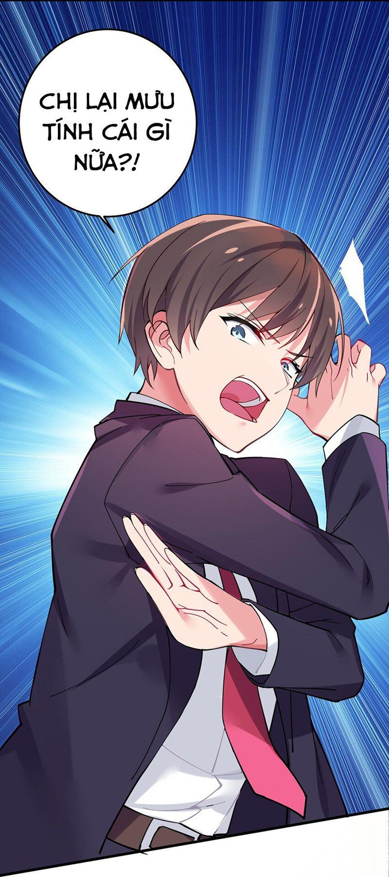 đọc truyện Làm Sao Để Chạy Trốn Dàn Hậu Cung Chương 2 ảnh 21 tại Thiên Thai Truyện