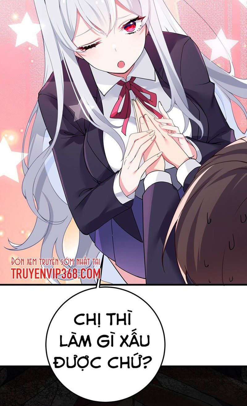 đọc truyện Làm Sao Để Chạy Trốn Dàn Hậu Cung Chương 2 ảnh 23 tại Thiên Thai Truyện