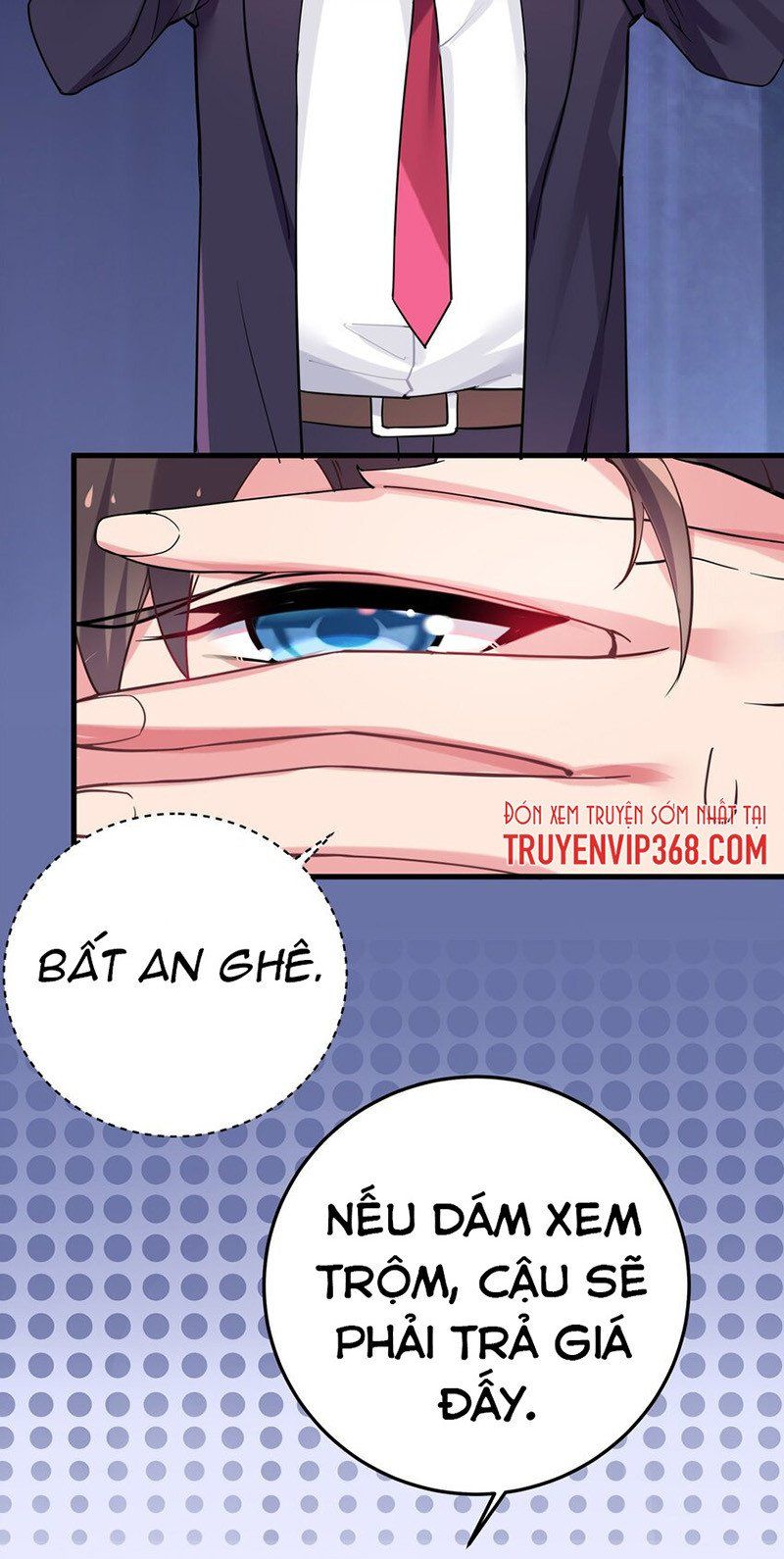 đọc truyện Làm Sao Để Chạy Trốn Dàn Hậu Cung Chương 2 ảnh 25 tại Thiên Thai Truyện