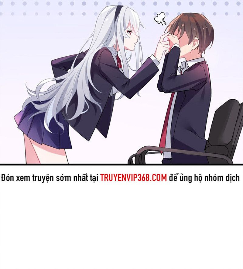 đọc truyện Làm Sao Để Chạy Trốn Dàn Hậu Cung Chương 2 ảnh 26 tại Thiên Thai Truyện