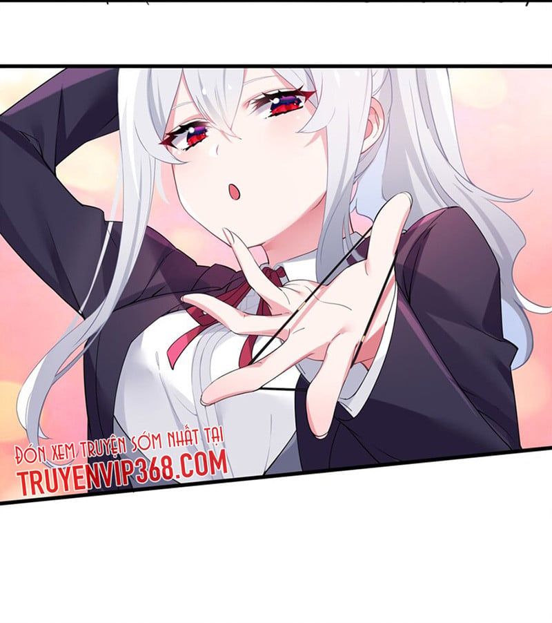 đọc truyện Làm Sao Để Chạy Trốn Dàn Hậu Cung Chương 2 ảnh 28 tại Thiên Thai Truyện