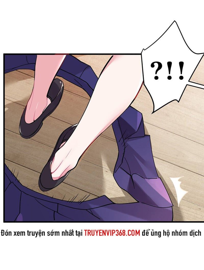 đọc truyện Làm Sao Để Chạy Trốn Dàn Hậu Cung Chương 2 ảnh 31 tại Thiên Thai Truyện