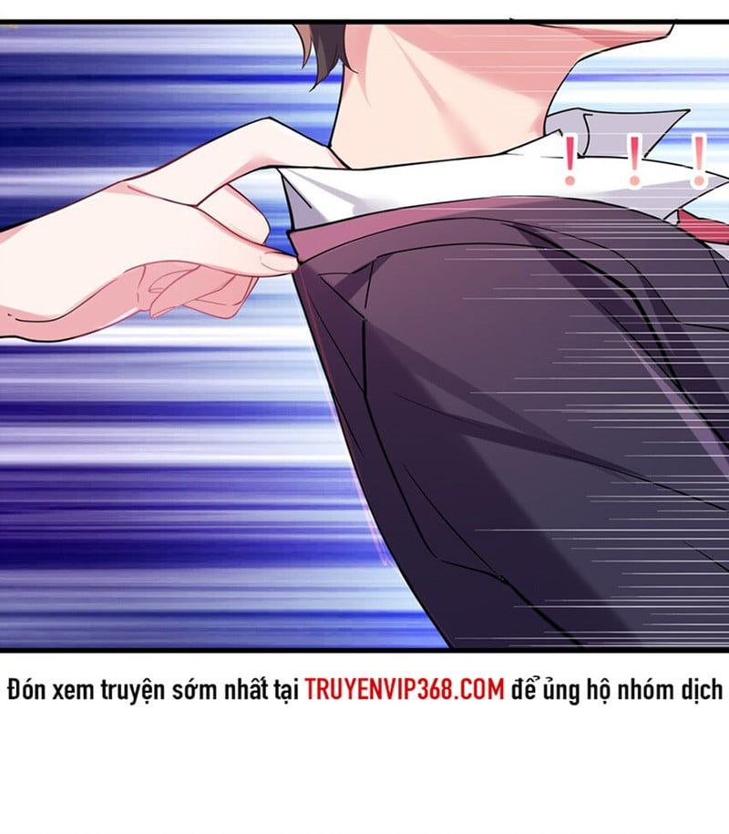 đọc truyện Làm Sao Để Chạy Trốn Dàn Hậu Cung Chương 2 ảnh 35 tại Thiên Thai Truyện